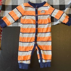 Carters Dinosaur Sleeper